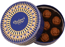 Cibo Cioccolatini Charbonnel et Walker 