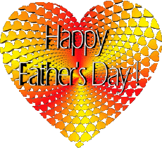 Messages English Happy Father's Day 06 