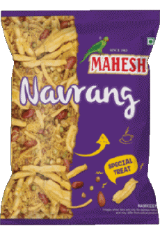 Food Snack - Chips - Crips India Mahesh 