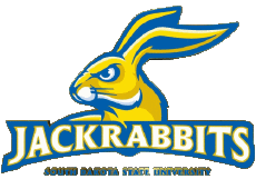 Deportes N C A A - D1 (National Collegiate Athletic Association) S South Dakota State Jackrabbits 