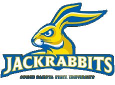 Sports N C A A - D1 (National Collegiate Athletic Association) S South Dakota State Jackrabbits 