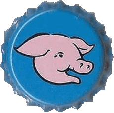 Boissons Bières Belgique Rince Cochon 