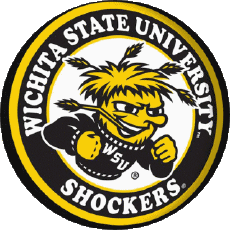 Deportes N C A A - D1 (National Collegiate Athletic Association) W Wichita State Shockers 