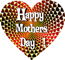 Mensajes Inglés Happy Mothers Day 017 
