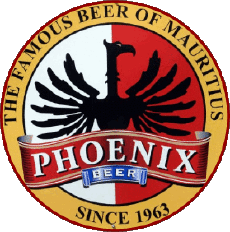Getränke Bier Mauritius Phoneix 