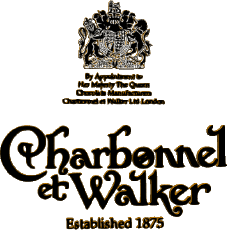 Nourriture Chocolats Charbonnel et Walker 