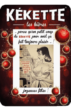 Bebidas Cervezas Francia continental Kékette 