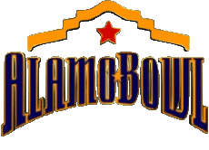 Sports N C A A - Bowl Games Alamo Bowl 