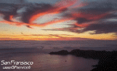 Humor - Fun Lugares - TimeLapse USA - San Francisco 