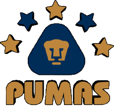 Sports Soccer Club America Mexico Pumas unam 