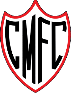 Sportivo Calcio Club America Logo Brasile Rio de Janeiro Cardoso Moreira Futebol Clube 