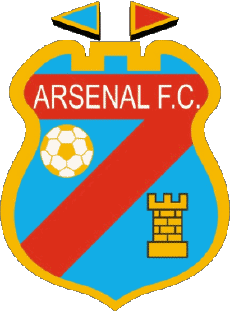 Sportivo Calcio Club America Argentina Arsenal de Sarandi 