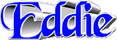 Vorname MANN - Frankreich E Eddie 