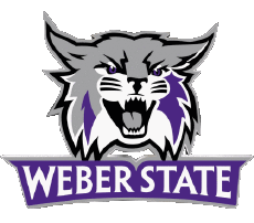 Sport N C A A - D1 (National Collegiate Athletic Association) W Weber State Wildcats 
