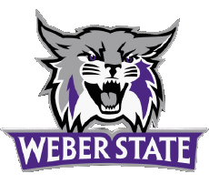 Sportivo N C A A - D1 (National Collegiate Athletic Association) W Weber State Wildcats 