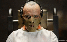 The Silence of the Lambs-Humor -  Fun Morphing - Look Like Movies- Heroes containment covid art recreations Getty challenge The Silence of the Lambs