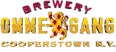 Bebidas Cervezas USA Ommegang 