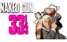 Multimedia V International Die Nacke Kanone 33 ⅓ Englisches Logo 