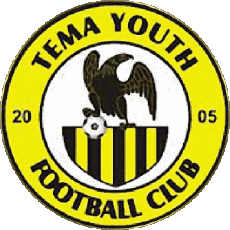 Deportes Fútbol  Clubes África Ghana Tema Youth 