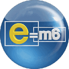 Multi Media TV Show Enfants - Educatif Divers E=M6 