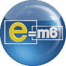 Multimedia Emissioni TV Show E=M6 