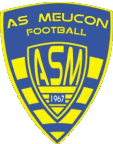 Deportes Fútbol Clubes Francia Bretagne 56 - Morbihan AS Meucon 