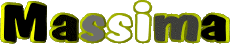 Prénoms FEMININ - Italie M Massima 