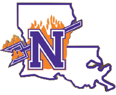 Sports N C A A - D1 (National Collegiate Athletic Association) N Northwestern State Demons 