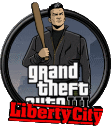 Multi Média Jeux Vidéo Grand Theft Auto GTA - Liberty City 