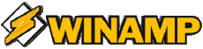 Multimedia Computer - Software Winamp 
