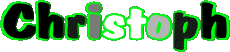 Nombre MASCULINO - Alemania C Christoph 