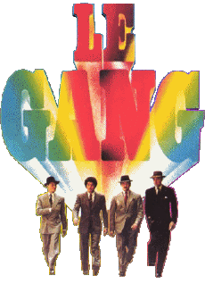 Multimedia Películas Francia Alain Delon Le Gang 