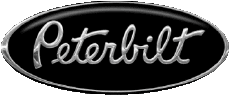 Transport Trucks  Logo Peterbilt 