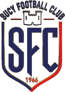 Deportes Fútbol Clubes Francia Ile-de-France 94 - Val-de-Marne Sucy en Brie FC 