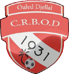 Sport Fußballvereine Afrika Algerien CRB Ouled Djellal 