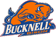 Sportivo N C A A - D1 (National Collegiate Athletic Association) B Bucknell Bison 