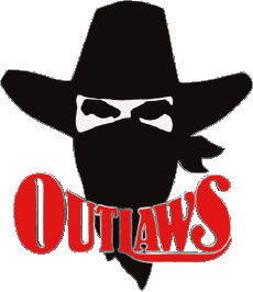 Sports FootBall Américain U.S.A - USFL United States Football League Arizona Outlaws 