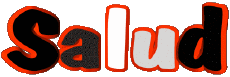 Prénoms FEMININ - Espagne S Salud 