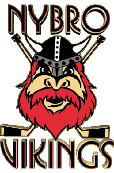 Sportivo Hockey - Clubs Svezia Nybro Vikings IF 