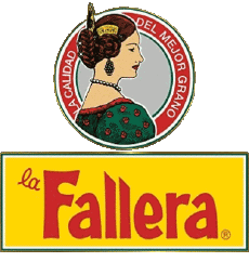 Comida Arroz La Fallera 