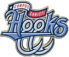 Sport Baseball U.S.A - Texas League Corpus Christi Hooks 