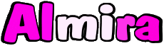 Prénoms FEMININ - France A Almira 
