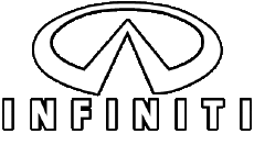 Transport Cars Infinity Logo 