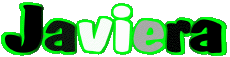 Nome FEMMINILE - Spagna J Javiera 