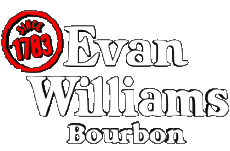 Boissons Bourbons - Rye U S A Evans Williams 