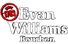 Drinks Bourbons - Rye U S A Evans Williams 