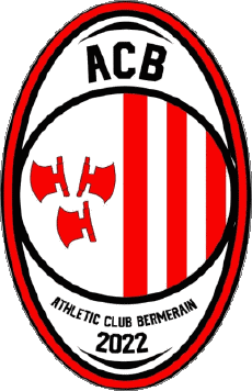 Sportivo Calcio  Club Francia Hauts-de-France 59 - Nord AC Bermerain 