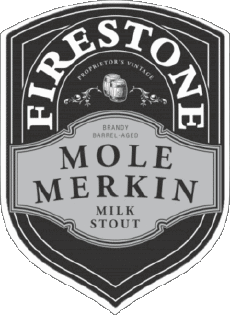 Mole Merkin-Drinks Beers USA Firestone Walker 