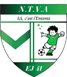 Sports Soccer Club France Centre-Val de Loire 41 - Loir et Cher NTVA EJ41 