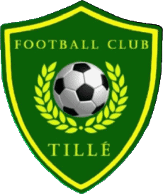 Sportivo Calcio  Club Francia Hauts-de-France 60 - Oise FC Tillé 